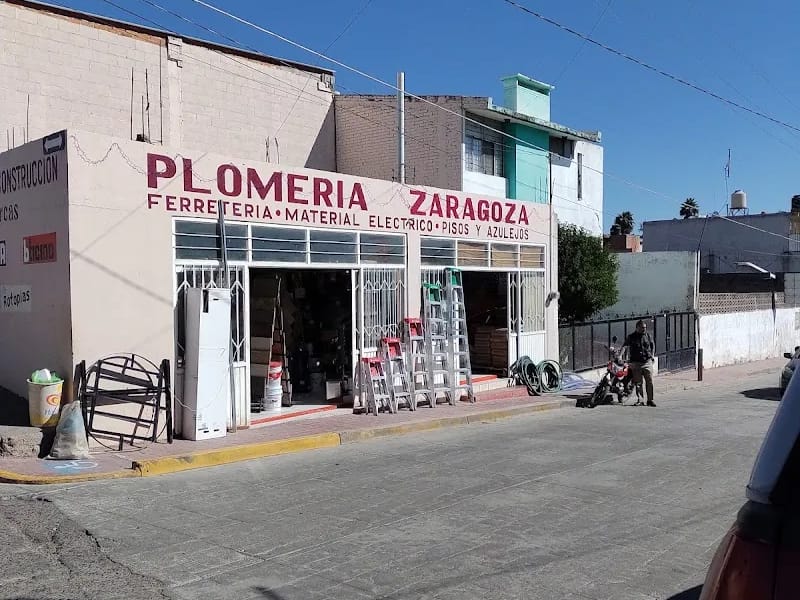 Asilo - Hogar de Ancianos in Valparaíso, Zacatecas photo 1