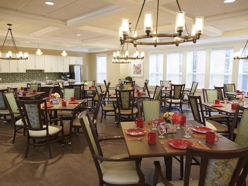 Allegro - Assisted Living in Richmond Heights, MO photo 3