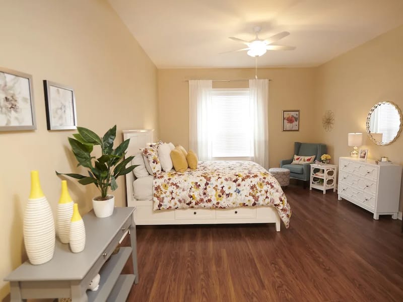 Allegro - Assisted Living in Richmond Heights, MO photo 2