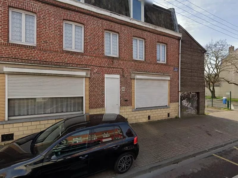 Ehpad Residence Au Vert Feuillage - EHPAD in LILLE, Hauts-de-France photo 1
