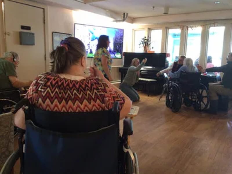 At In Home Healthcare - Home Health Nursing in Greensboro, NC photo 2