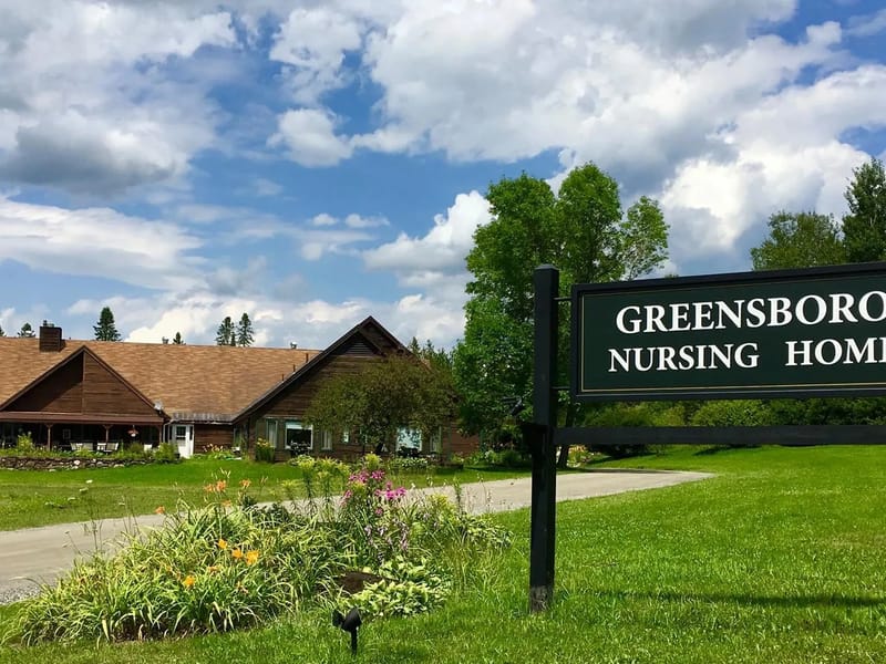 At In Home Healthcare - Home Health Nursing in Greensboro, NC photo 1