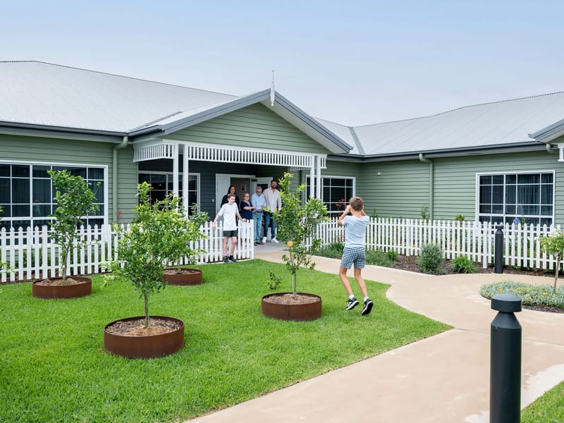 Emmaus Village - Assisted Living in Port Macquarie, NSW photo 3