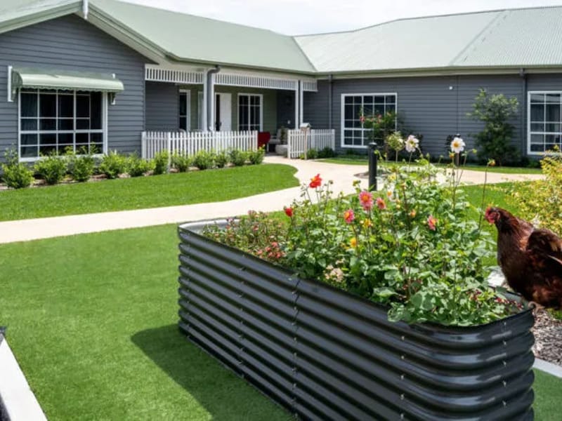 Emmaus Village - Assisted Living in Port Macquarie, NSW photo 2