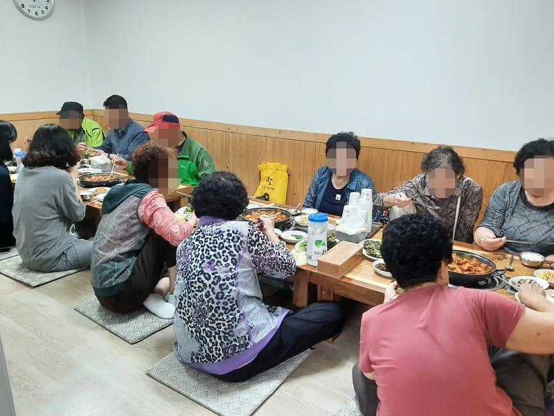 가람 재가노인복지센터 - 요양원 in 강남구, 서울특별시 photo 2
