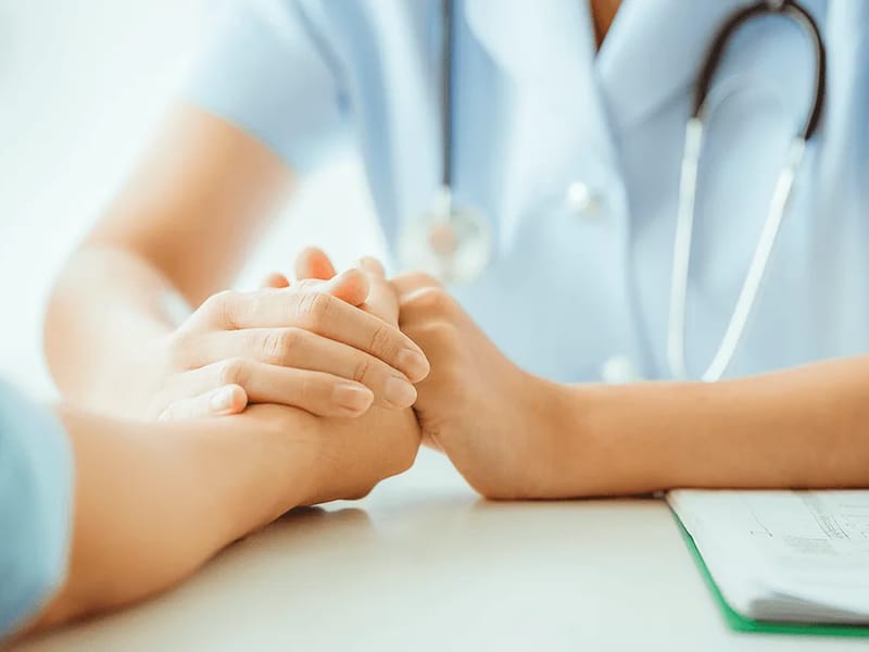 Blue Diamond Medical Center CORP. - Home Health Nursing in Miami Lakes, FL photo 2