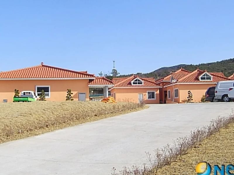 산청누리복지센터 - 요양원 in 산청군, 경상남도 photo 2