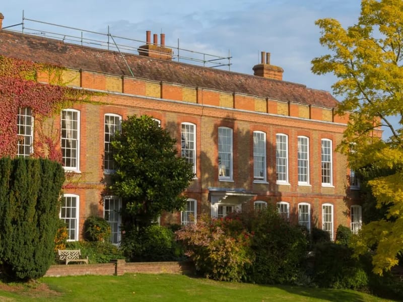 Frognal House Care Home - Nursing Home in Sidcup, England photo 2