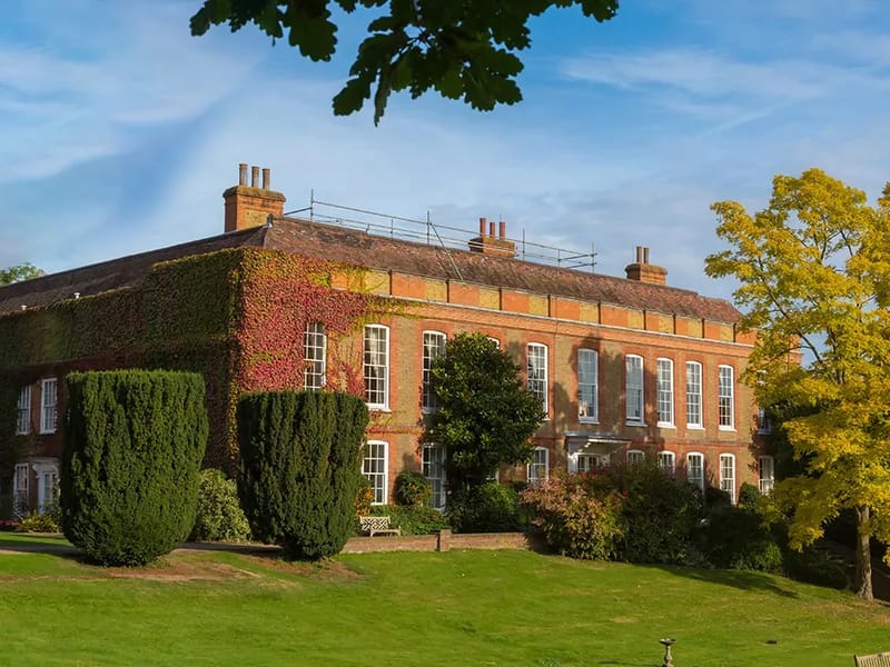 Frognal House Care Home - Nursing Home in Sidcup, England photo 3