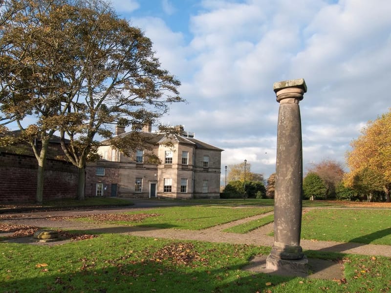 Beech Cliffe - Assisted Living in Rotherham, England photo 1