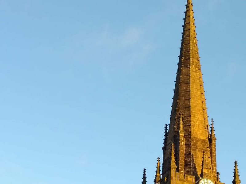 Beech Cliffe - Assisted Living in Rotherham, England photo 2