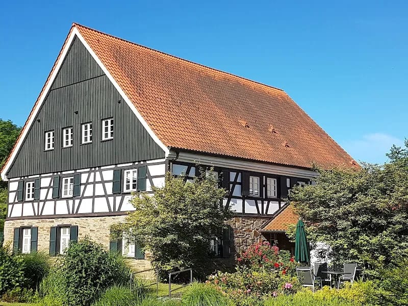 Haus Grotehof / Abteilung für schwerst mehrfach beeinträchtige Menschen - Pflegeheim in Essen, Nordrhein-Westfalen photo 2