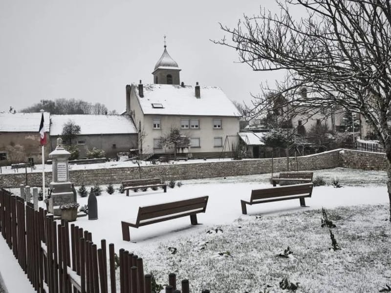 Accueil De Jour Eliad Pirey - EHPAD in PIREY, Bourgogne-Franche-Comté photo 2