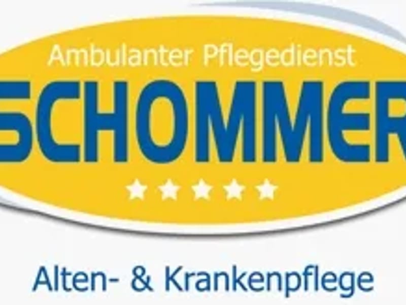 Ambulanter Pflegedienst Markus Schommer - Häusliche Pflege in Kassel, Hessen photo 1