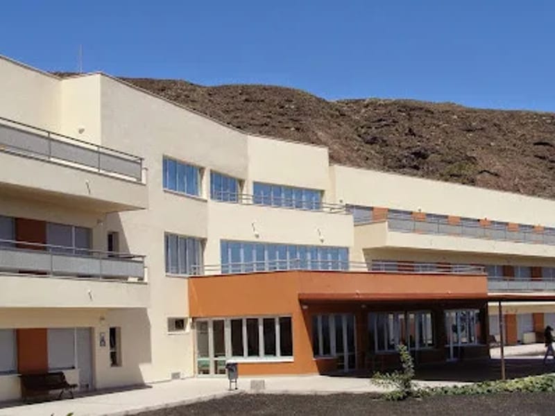 Hogar de Mayores Virgen de Candelaria - Hogar de Ancianos in Santa Cruz De Tenerife, Canarias photo 1