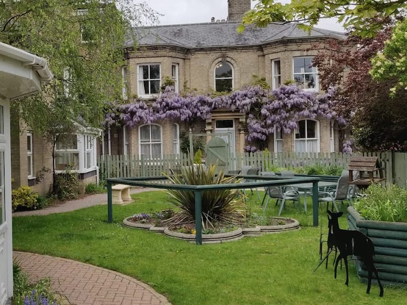 Chevington Lodge - Assisted Living in Bungay, England photo 2