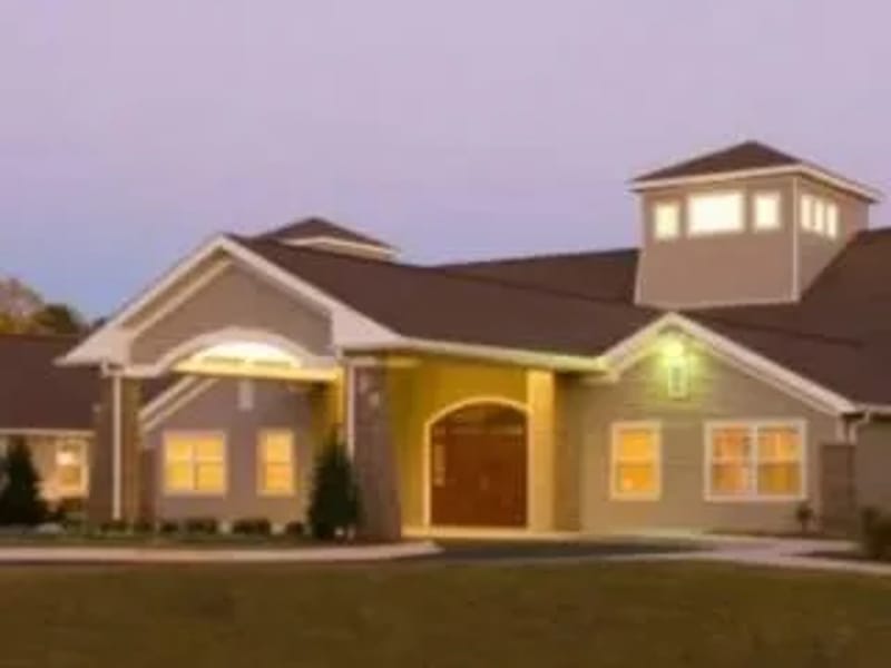 Meadowbrook Health and Rehab - Nursing Home in Tucker, GA photo 1