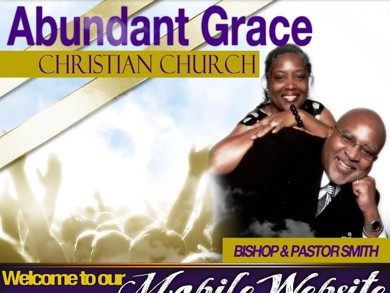 ABUNDANT GRACE WELLNESS, LLC - Home Health Nursing in Charleston, SC photo 1