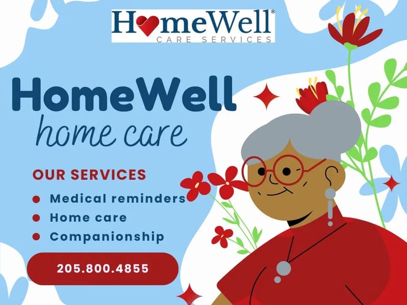 Carewell Services Ltd - In-Home Care in Birmingham, England photo 2