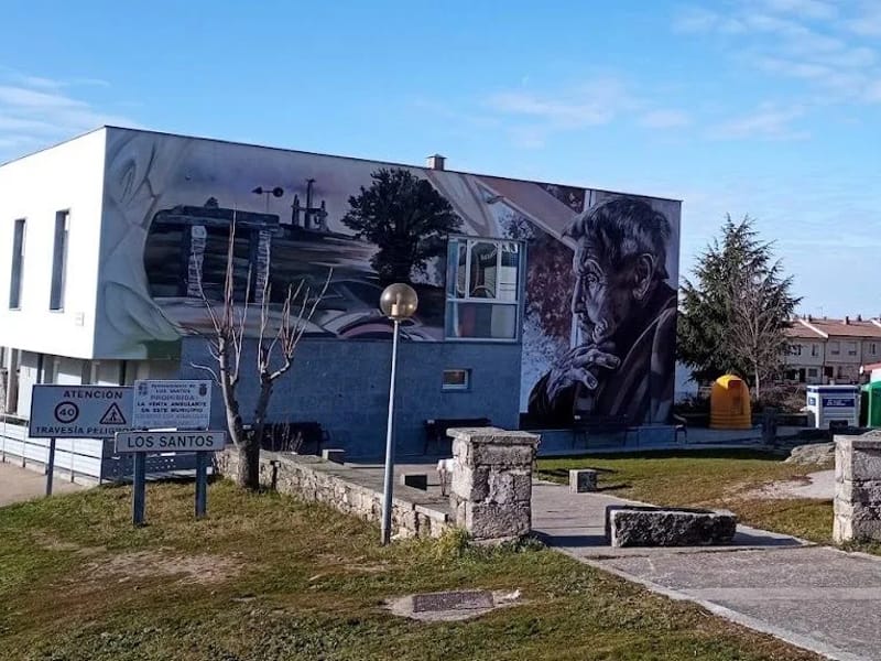 INSTITUTO GERIATRICO DE LOS SANTOS SRL - Hogar de Ancianos in BELGRANO, CABA photo 1