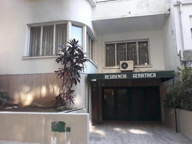 INSTITUTO GERIATRICO DE LOS SANTOS SRL - Hogar de Ancianos in BELGRANO, CABA photo 2