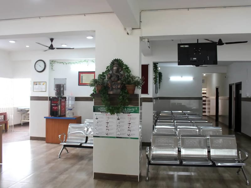 Prerana Health Care Psychiatric & De - Addiction Hospital - अस्पताल in Sirsa, Haryana photo 1