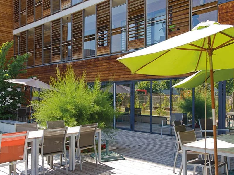 Ehpad Residence Herold - EHPAD in PARIS, Île-de-France photo 1