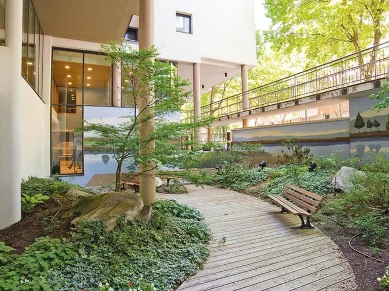 Ehpad Residence Herold - EHPAD in PARIS, Île-de-France photo 3