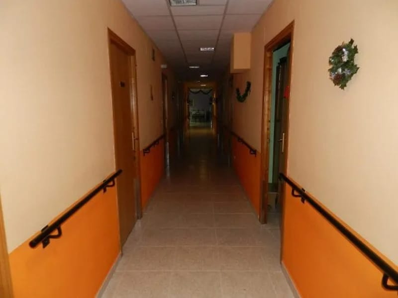 Residencia De Ancianos Diana - Hogar de Ancianos in Zaragoza, Aragón photo 1