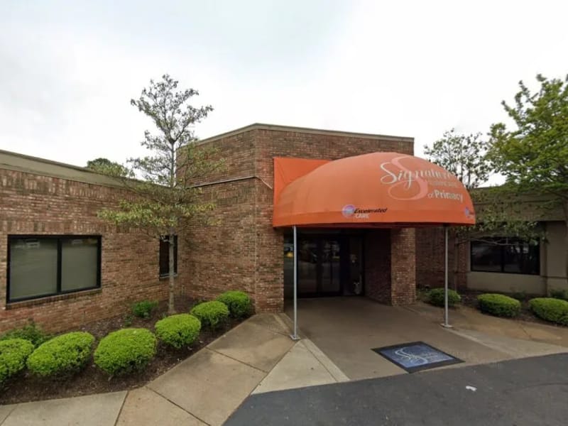 Cordova Health and Rehabilitation, LLC — Nursing Home, Cordova, AL · photo 1