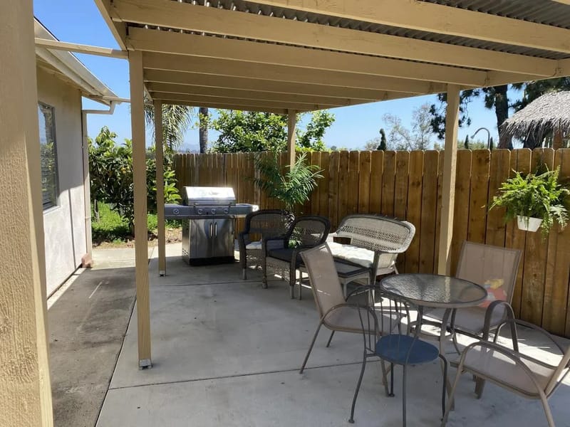 Compassionate Care For Seniors 1 - Assisted Living in La Mesa, CA photo 2