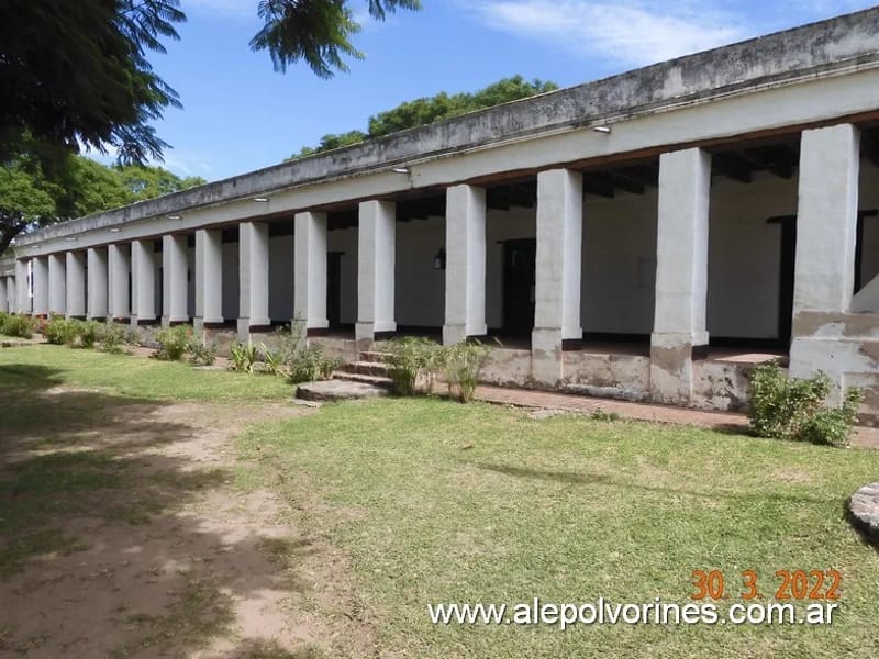 Establecimiento Geriatrico Privado Modelo Sinsacate - Hogar de Ancianos in Sinsacate, Córdoba photo 1