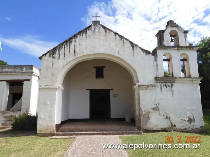 Establecimiento Geriatrico Privado Modelo Sinsacate - Hogar de Ancianos in Sinsacate, Córdoba photo 2