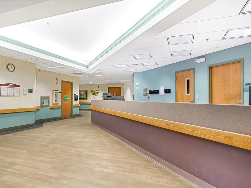 Glastonbury Center for Health & Rehabilitation - Assisted Living in Glastonbury Center, CT photo 3