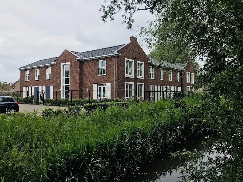 Het Beemdhuis - Begeleid Wonen in Breda, Noord-Brabant photo 5