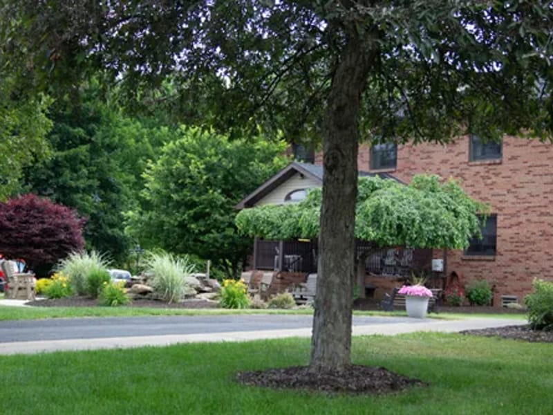 Chenango Valley Home — Assisted Living, Norwich, NY · photo 3