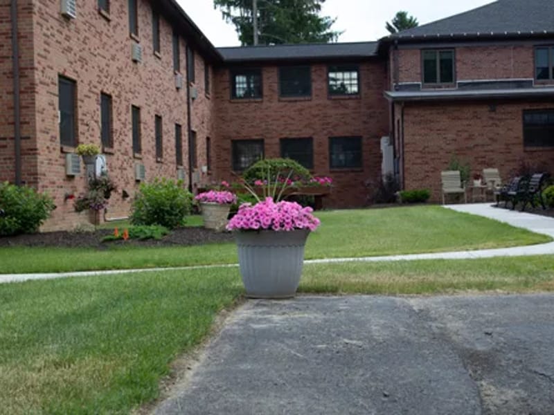 Chenango Valley Home — Assisted Living, Norwich, NY · photo 2
