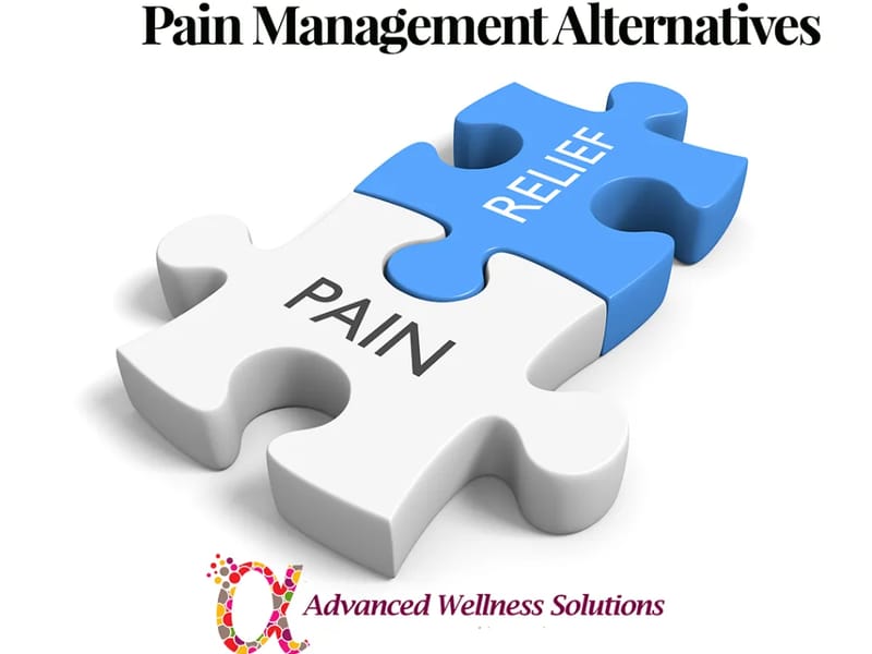Alternative Pain And Wellness Solutions LLC — Home Health Nursing, Trumbull, CT · photo 2