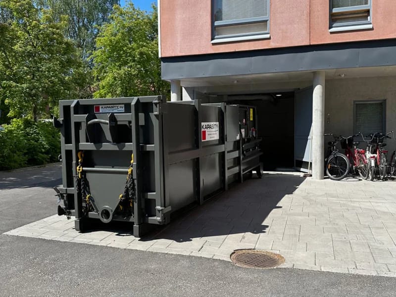 Attendo tehostetun palveluasumisen koti Hämeenkadulla in Hyvinkää, Uusimaa photo 1