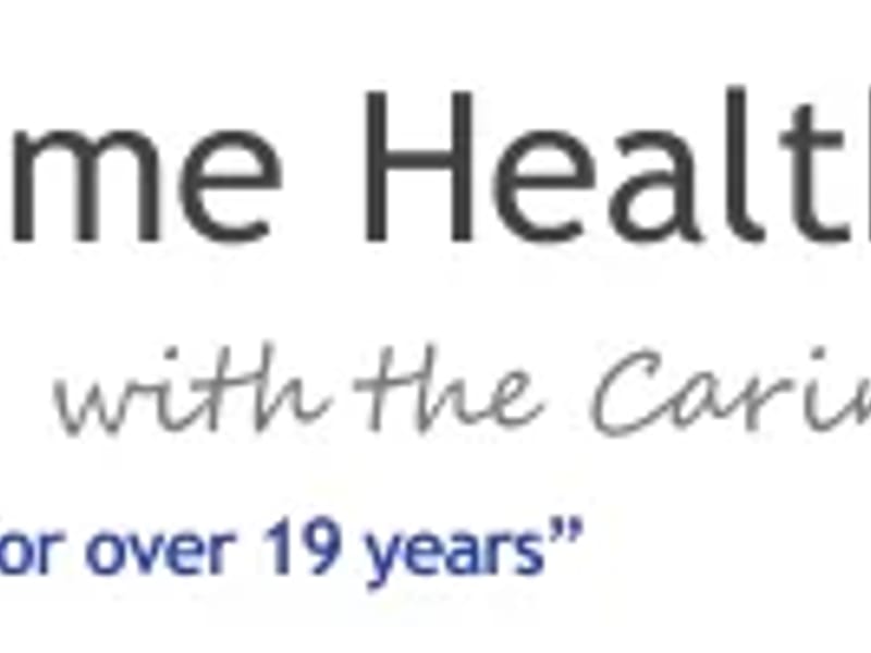 A & H Home Health Services, INC. - Home Health Nursing in Commerce, CA photo 1