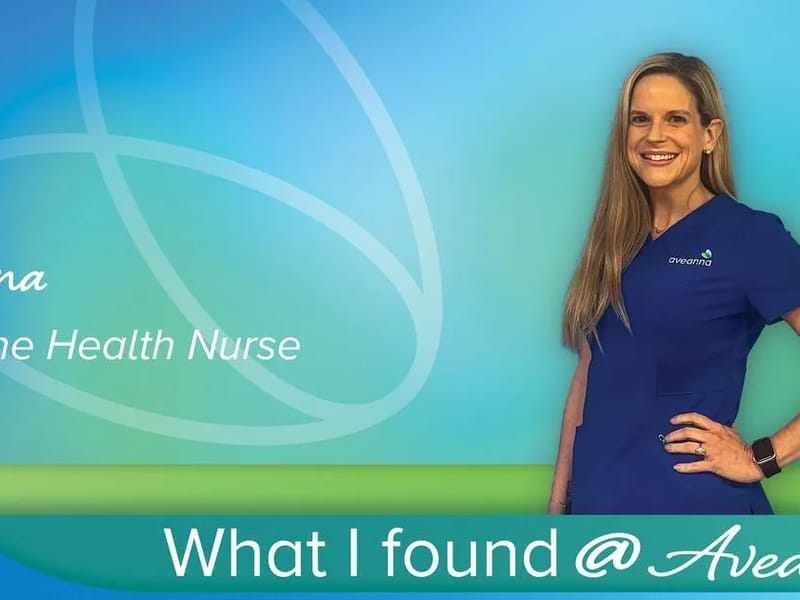 Aveanna Home Health — Home Health Nursing, Livingston, AL · photo 1