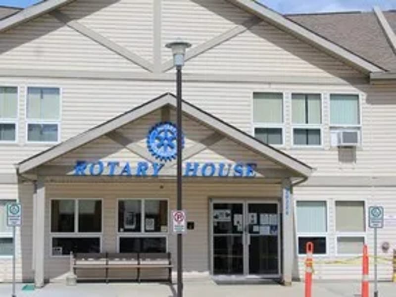 ROTARY HOUSE - Assisted Living in Fort Mcmurray, AB photo 3