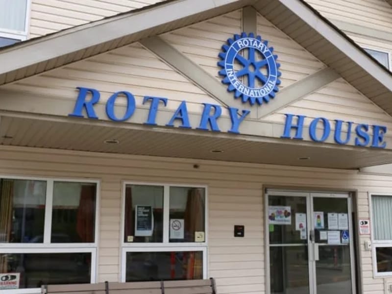 ROTARY HOUSE - Assisted Living in Fort Mcmurray, AB photo 2