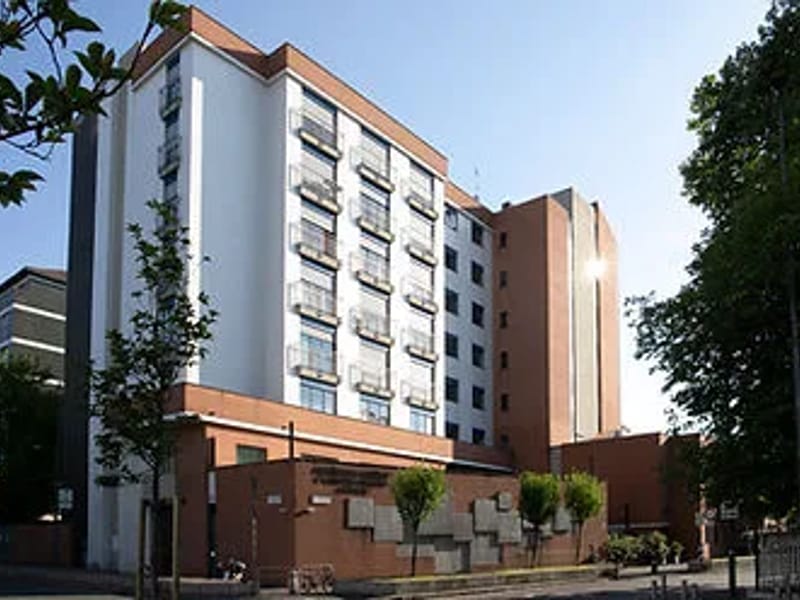 Residenza Anziani Arzaga - Residenza Assistita in Milano, Lombardia photo 1