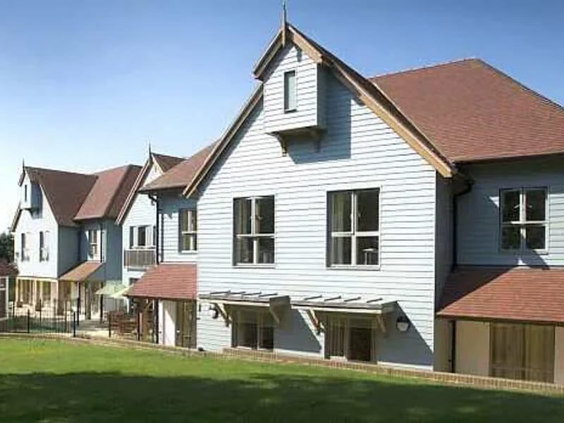 Abundant Grace Nursing Home - Nursing Home in Seaford, England photo 2