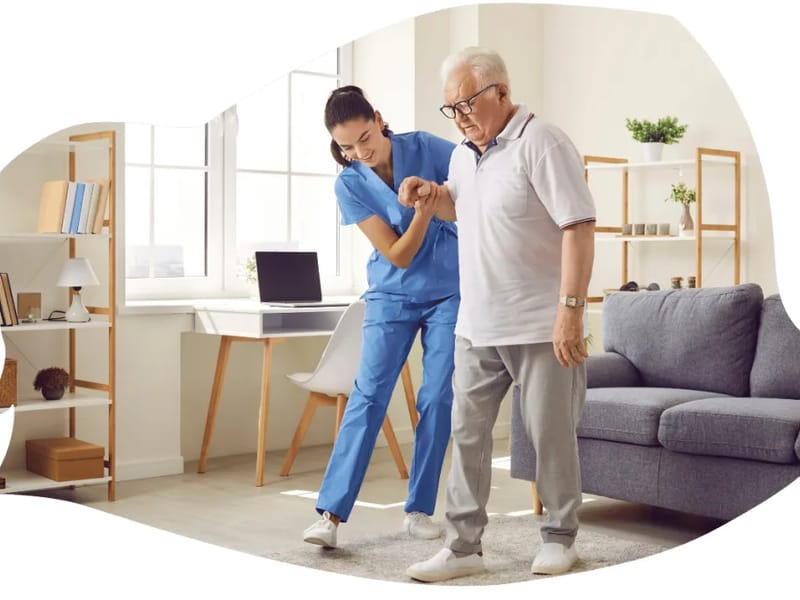 Assist Home Care Limited - In-Home Care in Bradford, England photo 1