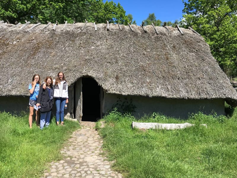 Tärnegården - Äldreboende in Tanum, Västra Götalands län photo 2