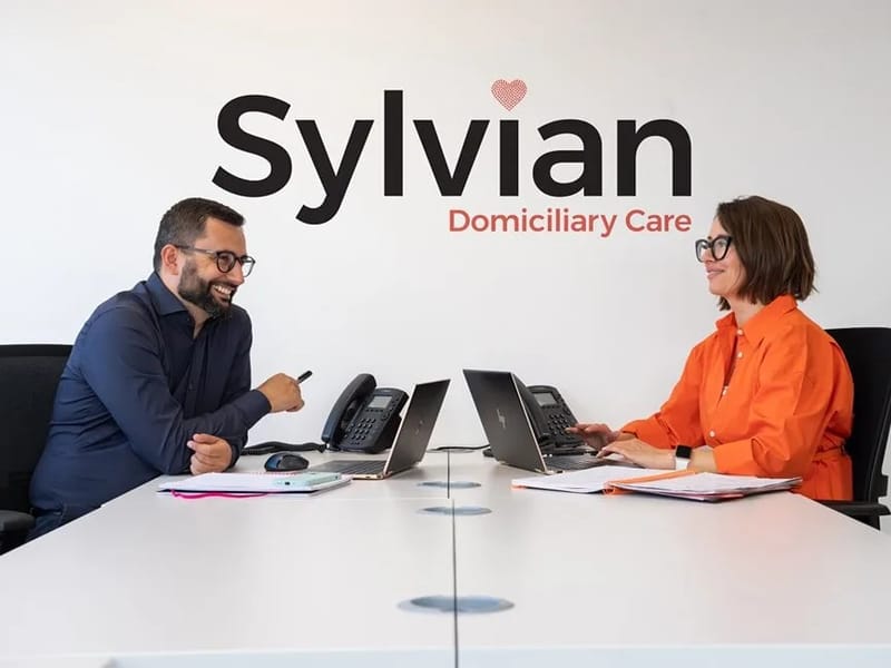 Sylvian Care Newbury in Reading, England photo 2