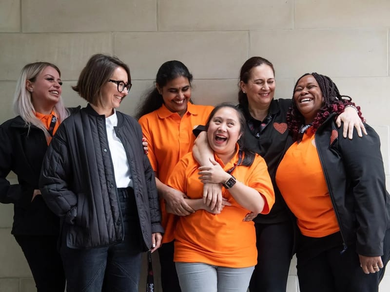 Sylvian Care Newbury in Reading, England photo 3