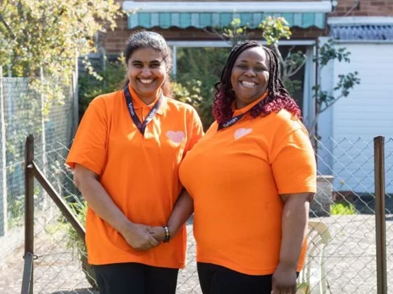 Sylvian Care Newbury in Reading, England photo 1